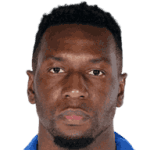 Sheraldo Becker