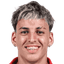 Jeremías Ezequiel Lázaro