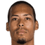 Virgil van Dijk