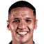 Alex Adrián Arce Barrios