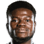 Ismahila Ouédraogo