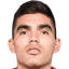 Johan Felipe Vásquez Ibarra