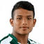 Rafael Guillermo Bustamante Cantillo