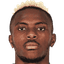 Victor James Osimhen