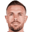 Jordan Brian Henderson