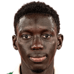 Nfansu Njie