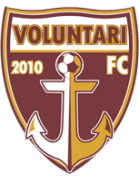 Voluntari