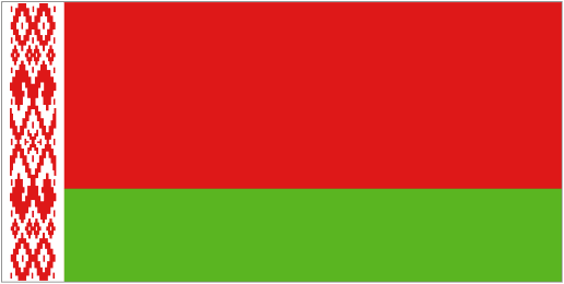 Bielorussia