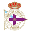 Deportivo A Coruña