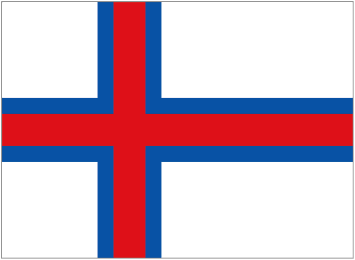 Isole Faroe
