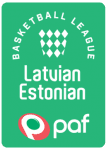 Latvia-Estonian League