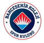 Bahcesehir Kol.