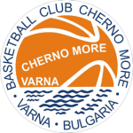 Cherno More