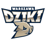 Dziki Warszawa