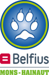 Belfius Mons