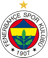 Fenerbahce 2 W