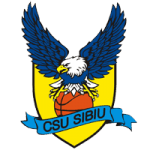 CSU Sibiu