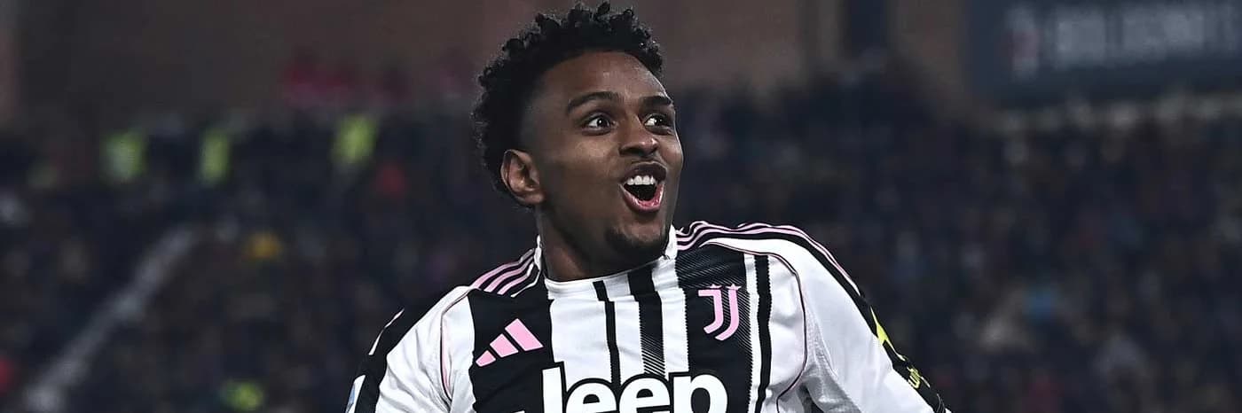 Superquota maggiorata: Cagliari-Juventus over 0.5 a 6.00 + 1€ per ogni tiro fatto!