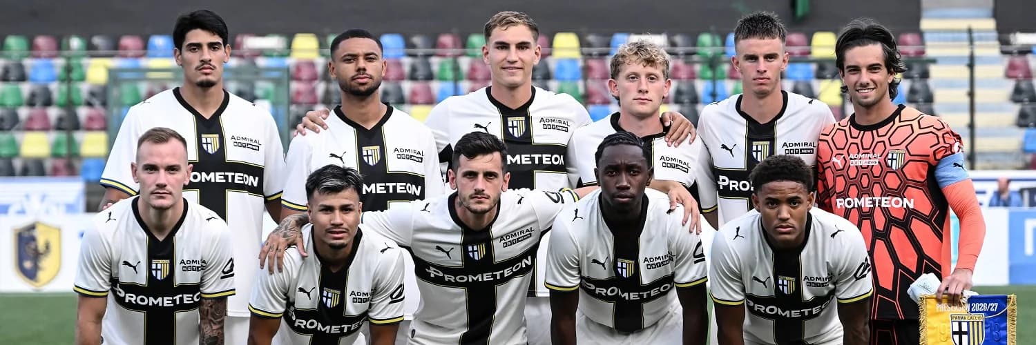 Formazione Parma 2026-27: come giocherà la squadra di Cuesta