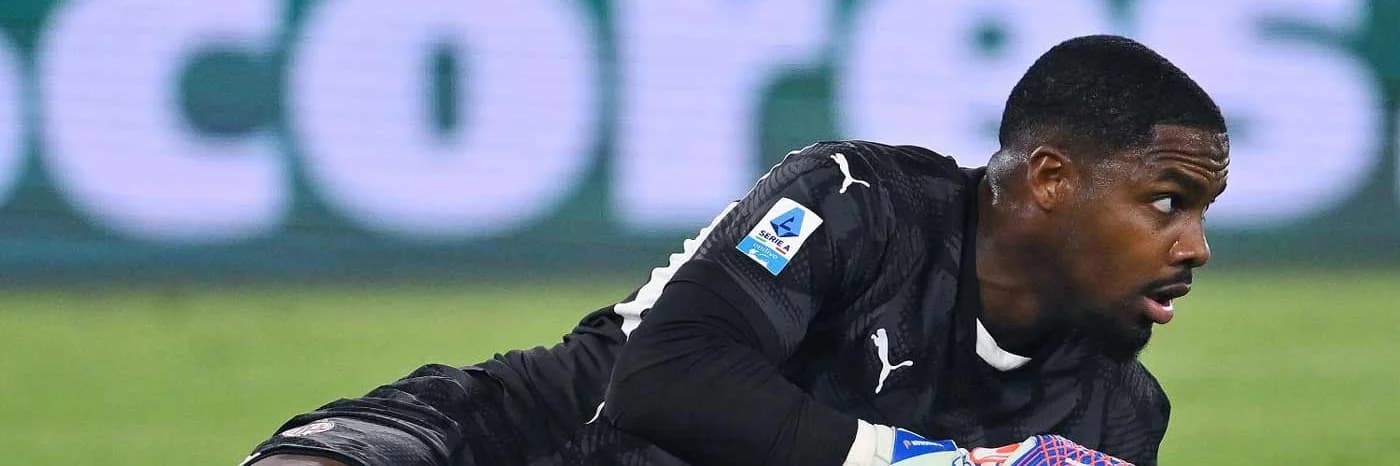 Superquota maggiorata Snai: Lazio-Milan OVER 0.5 a quota 8
