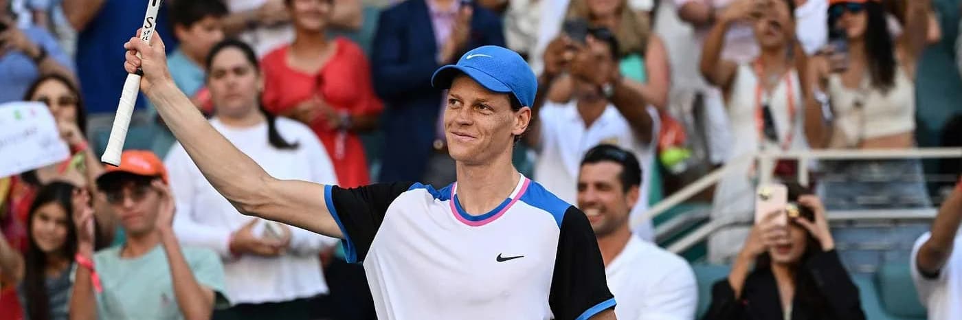 Us Open, tocca a Sinner: esordio contro Vit Kopriva a New York