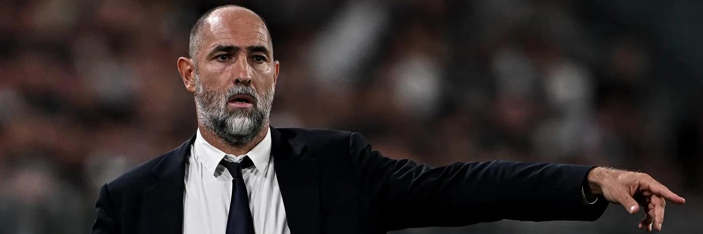 La notte da incubo di Tudor: naufragio del Tottenham in Champions League