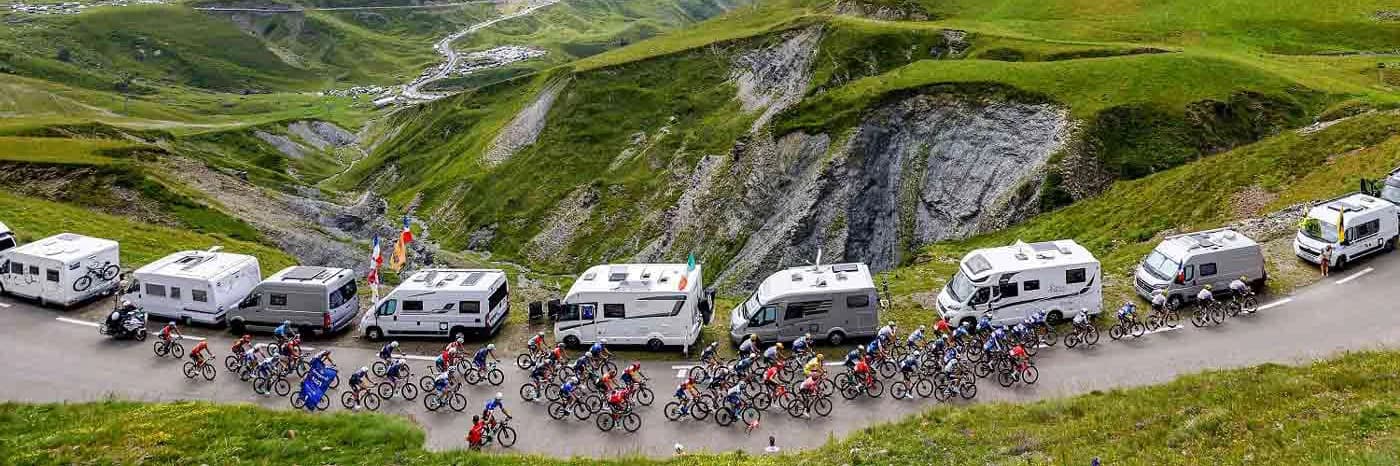 Albo d’Oro Giro d’Italia: tutti i vincitori dal 1909 ad oggi