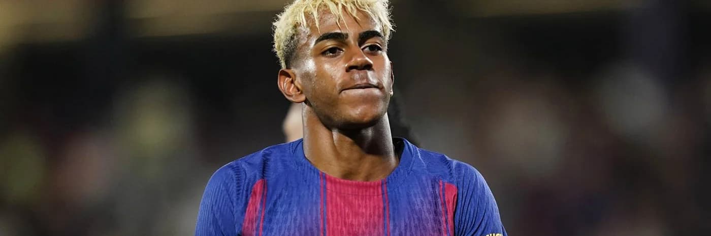 Infortunio Lamine Yamal: le ultime sulle condizioni del calciatore del Barcellona
