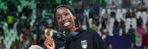 Europei Pallavolo femminile: l'Italvolley in semifinale