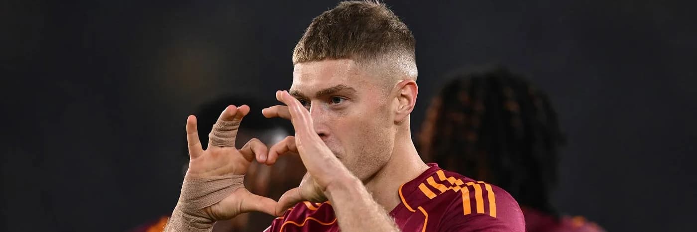Dovbyk trova il gol e ora c'è il Milan: tra campo e mercato