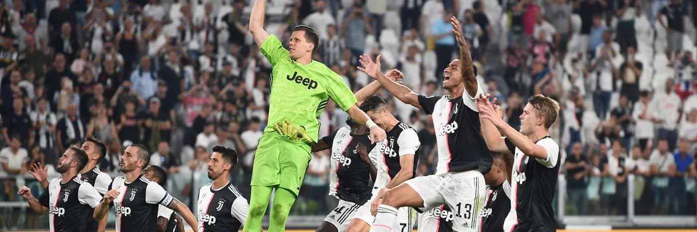 Penalizzazione Juve: boom disdette Sky e DAZN