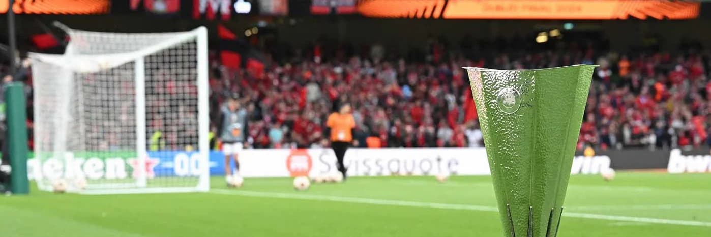 Infortunati, squalificati e diffidati Europa League: elenco completo