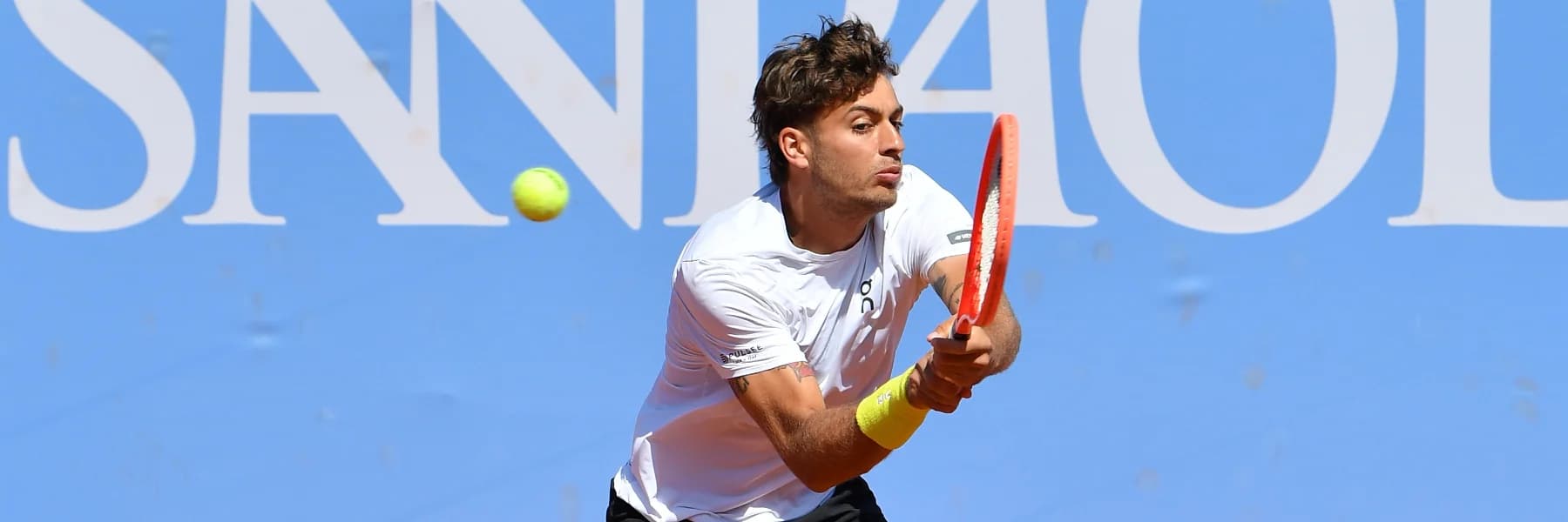 Mercoledì azzurro al Roland Garros: quarti con Cobolli, Berrettini e Arnaldi