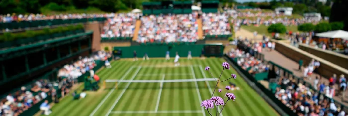 Wimbledon shock: pioggia di eliminazioni tra le teste di serie al primo turno