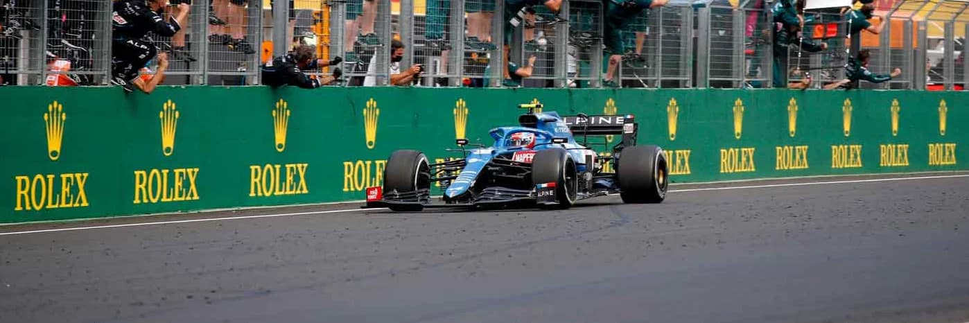 GP Canada, i favoriti nel debutto della Sprint Race